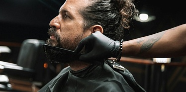 10 Barbershops in Tashkent with excellent service and men's grooming options