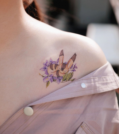 5 Best Tattoo Artists In Korea For Your New Ink | Soompi