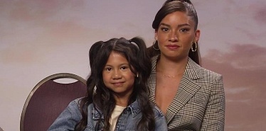 Актрисы «Лило и Стич» о новом фильме, важности послания «Охана» и гавайской культуре