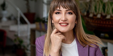 Женщины-руководители. Как построить успешную карьеру в Душанбе
