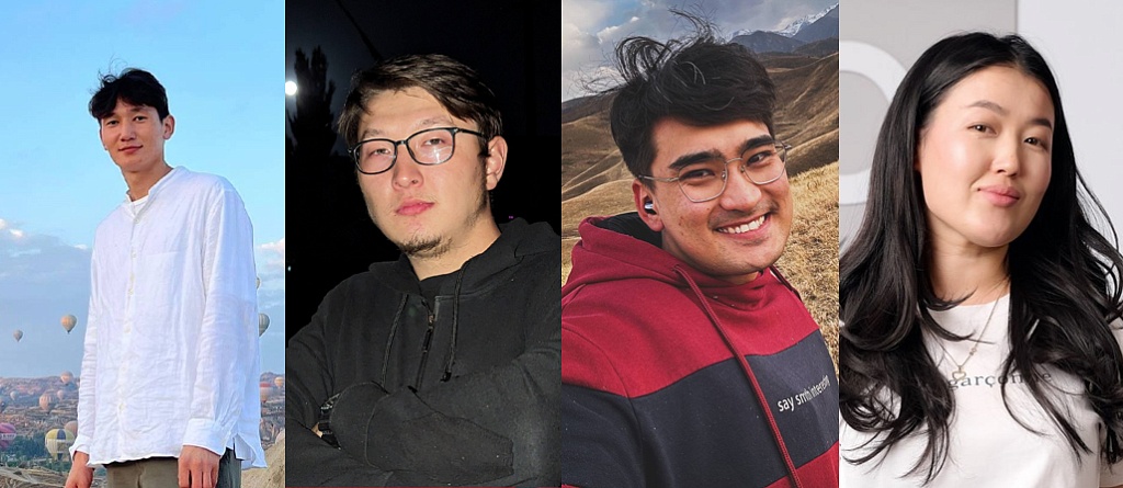 Я работаю в О!. Как строить карьеру в одной из крупнейших IT-экосистем Кыргызстана