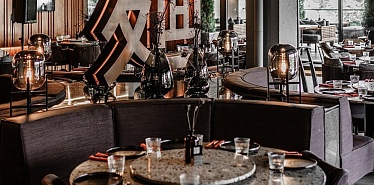 10 best restaurants in Shymkent: where to go with family, friends, or colleagues