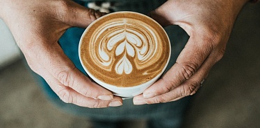 5 coffee shops in Samarkand where you can find high-quality coffee and excellent service