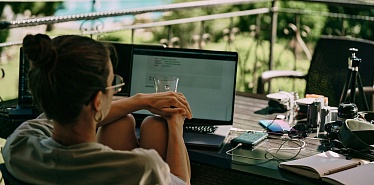 Central Asia for digital nomads: is it convenient for work and travel