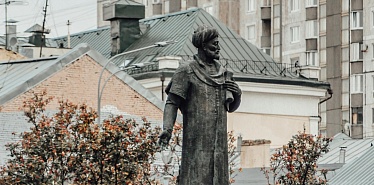 Literary stars of Central Asia: who they are and why everyone talks about them