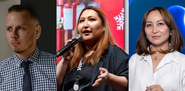 PR в Казахстане в 2025 году: какие инфоповоды и проекты сформировали медиаповестку года