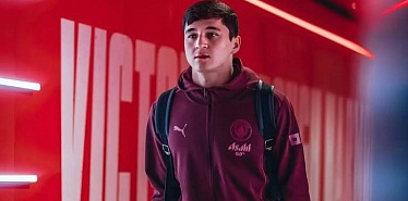 Абдукодир Хусанов обогнал японского коллегу Такэфусу Кубо в рейтинге стоимости