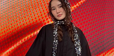 Акниет Мухтар о том, как появился Beepl Space, и чем отличается это арт-пространство