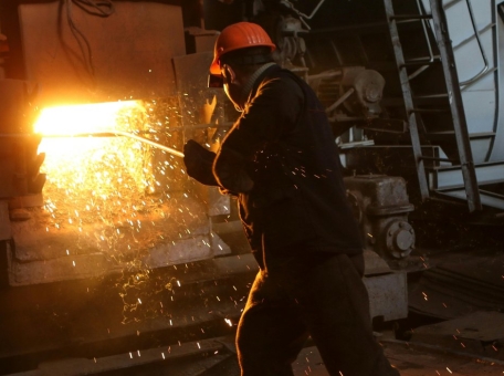 kazakhstan-and-china-launch-a-large-scale-project-in-metallurgy