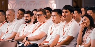 Allur Zhastary: внутренняя программа для тех, кто хочет расти через действия