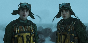 Фильмы в жанре фантастика, которые впечатляют так же, как «Интерстеллар» или «Дюна»