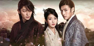 10 самых популярных исторических дорам: от «Императрица Ки» до «Шеф-повар тирана»