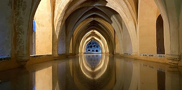 6 hammams in Baku to relax and recharge after a busy week