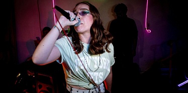 Karaoke bars in Almaty: where to relax and have fun on the weekend