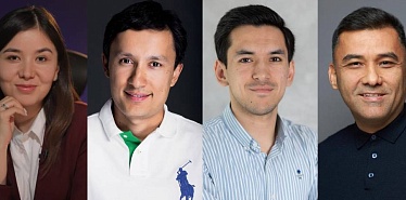 16 узбекистанцев, формирующих стартап-экосистему страны и региона