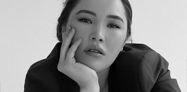 Жансая Әдіш о том, почему заинтересовалась онкологическими исследованиями, и какой вклад вносит в развитие науки