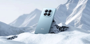 Серия REDMI Note 15: удобный и надежный смартфон на каждый день