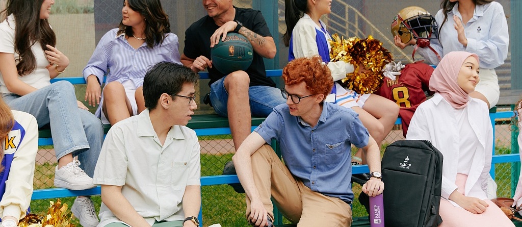 Не уезжая за границу. 10 университетов Центральной Азии, в которых стоит учиться