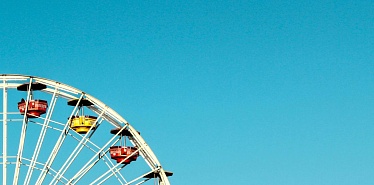 График работы нового бесплатного парка развлечений «Евразия» в Бишкеке