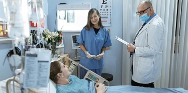 6 prominent international hospitals in Baku attracting patients from across Eurasia