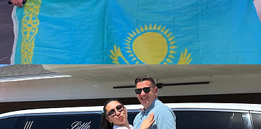 Что нужно знать перед поездкой в США: опыт туристов из Казахстана