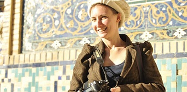 Where to go in Tashkent if you are here for the first time: guide from the Ambassador for Tourism of Uzbekistan in the United Kingdom