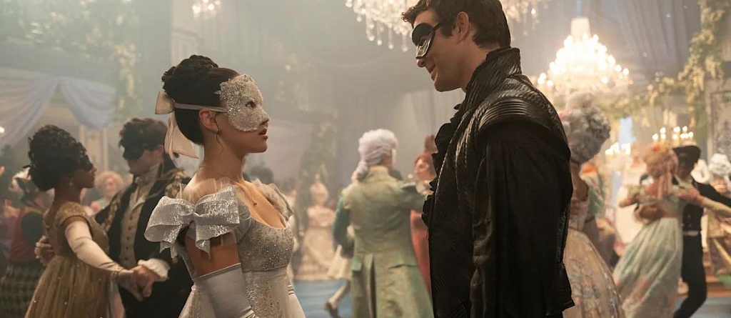 Что посмотреть, если вам понравился сериал «Бриджертоны»