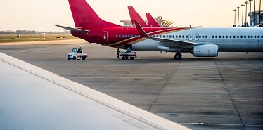 Авиакомпания Tajik Air запускает новые рейсы по маршруту Душанбе — Рашт — Душанбе