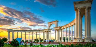 6 успешных предпринимателей родом из Кызылорды