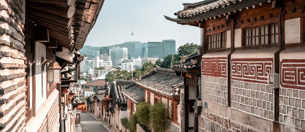 Стоимость проживания в Сеуле: цены на жилье и продукты