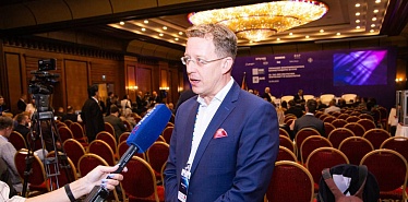 From mining to digitalization: Michael Quiring on sectors driving Central Asia’s transformation