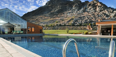 Где отдохнуть в Оше: 8 мест на выходные — SPA, бассейны и национальный парк