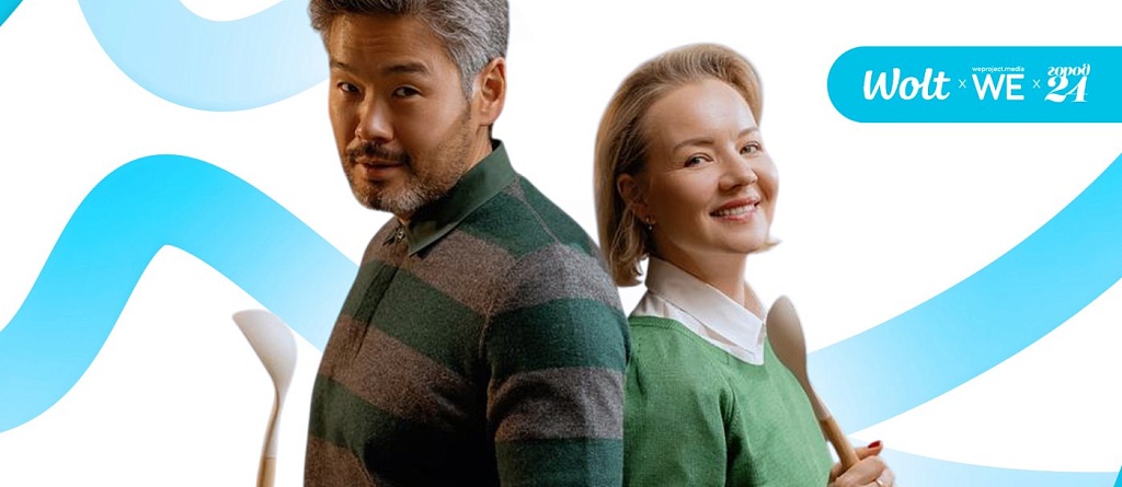 Mamma Mia Group. Как создать семейный бизнес в Казахстане и находить новых клиентов с помощью Wolt