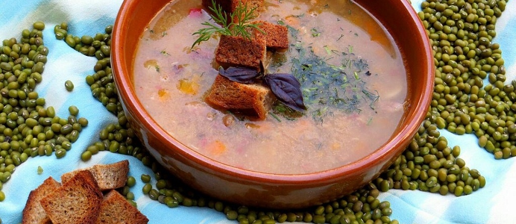 Где готовят самую вкусную машхурду в Ташкенте: 7 заведений столицы