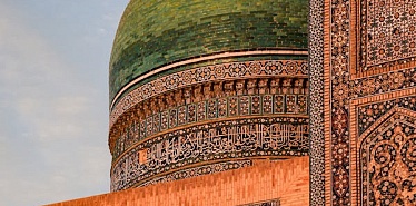 10 attractions of Bukhara: where to go to see the most important sights