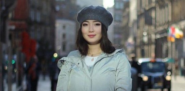 Таншолпан Жанабекова о том, почему равный доступ к науке — это ключ к прогрессу Казахстана