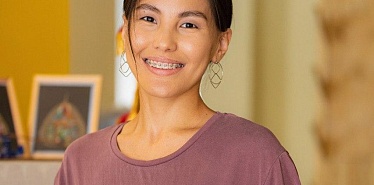 Почему йога — это не только растяжка и медитации, и как регулярная практика помогает в силовых тренировках