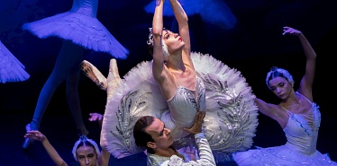 Central Asia highlights this week: theatre, sports & concerts