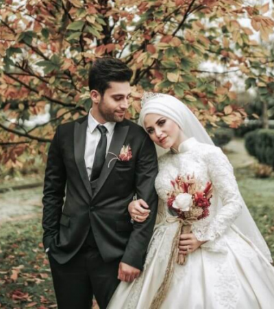 Turkish Wedding Groom