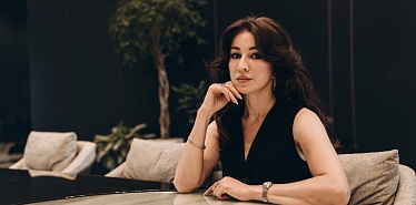 «Свобода — наивысшая ценность человека», — Лейла Усманова о потребности в саморазвитии и самореализации