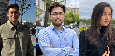 How to get a job at HSBC — one of the world’s largest banks