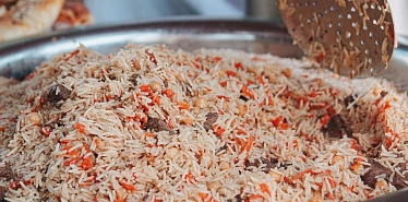 Where to enjoy authentic Uzbek cuisine in Tashkent: 8 vibrant spots
