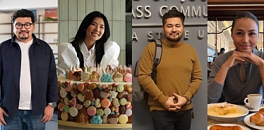 13 предпринимателей из Кыргызстана, которые вдохновляют на новые идеи