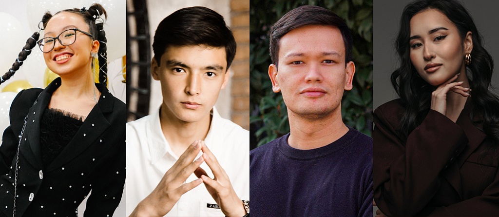 Почему новое поколение в Центральной Азии выбирает бизнес вместо найма: 4 истории предпринимателей