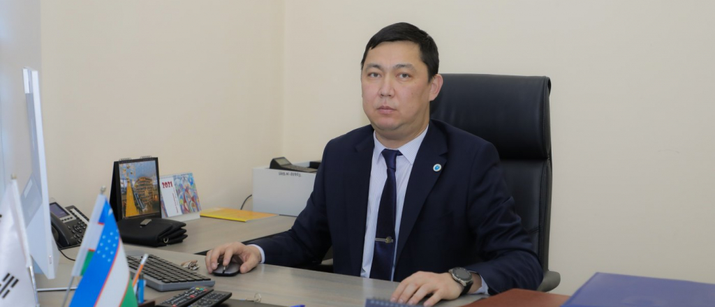 rektor-yeoju-technical-institute-in-tashkent-o-pervom-chastnom-vuze-v-uzbekistane