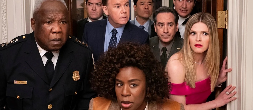 Что мы смотрели в 2025 году: 12 лучших мини-сериалов