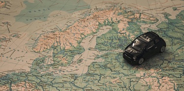 How to rent a car and explore Central Asia without limits