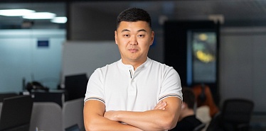 Евгений Ким о том, какие AI-решения предлагает Sergek Group, и о востребованности казахстанских продуктов за рубежом