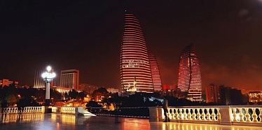 How to spend one day in Baku: where to go and what to see