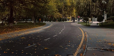 Top parks and gardens to visit in Tashkent